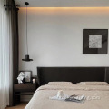 Minimalist Modern Stone Pendant Light for Decoration